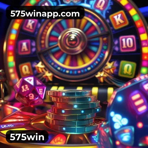 Celular 575win