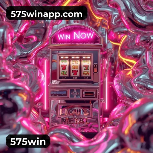 Vantagens App 575win
