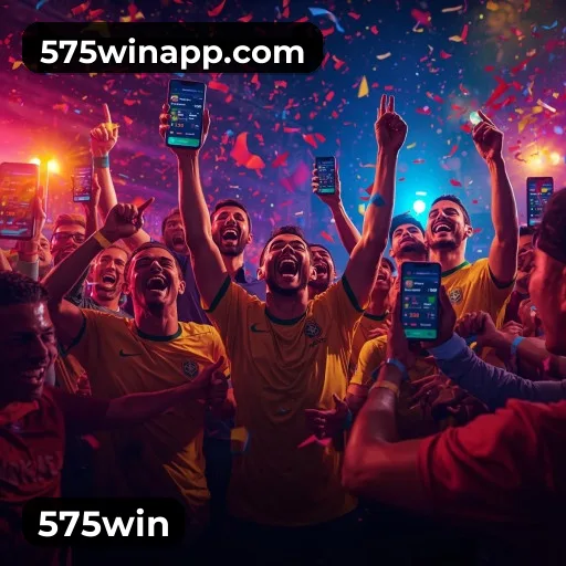 App 575win Android