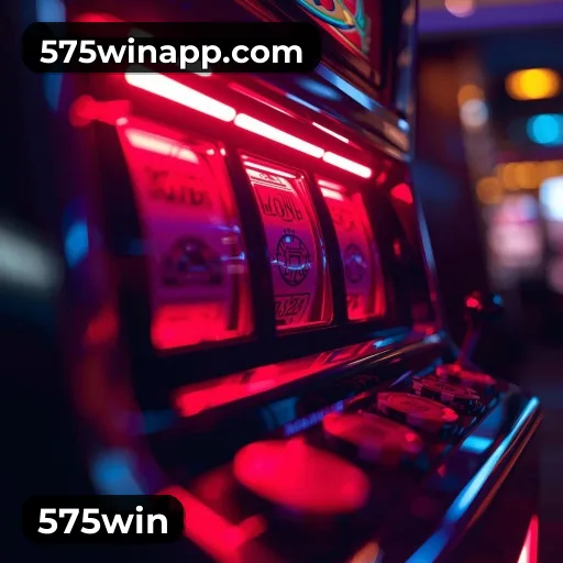 Recursos App 575win