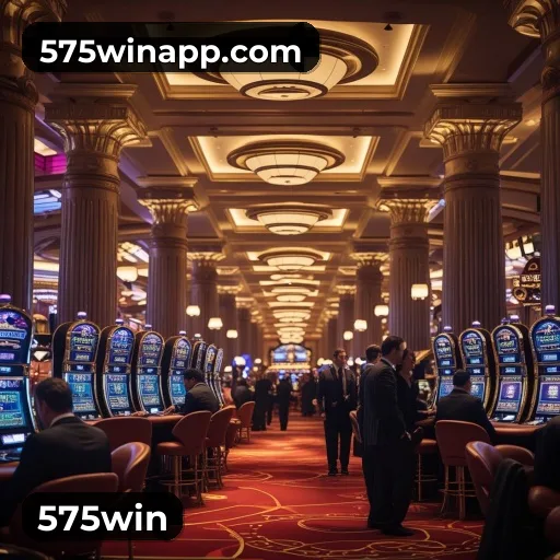 Ofertas App 575win
