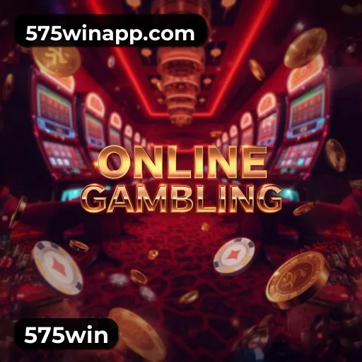 Instalar APK 575win