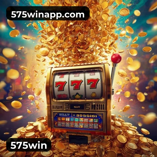 App Mobile 575win