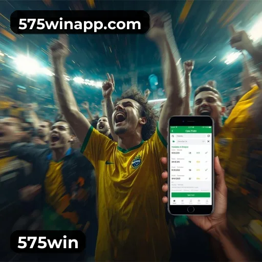 Baixar 575win Android