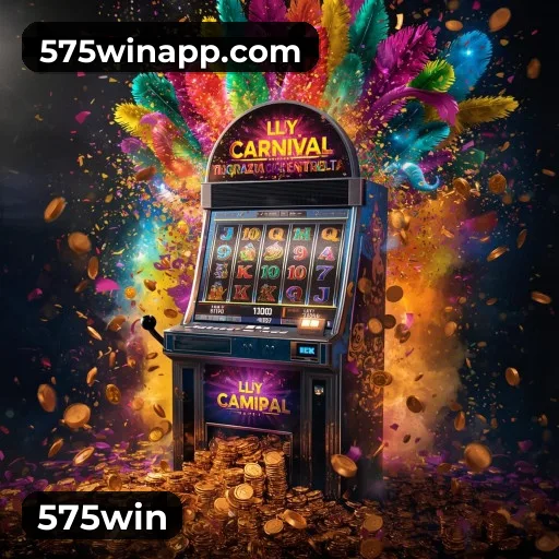 Recursos App 575win