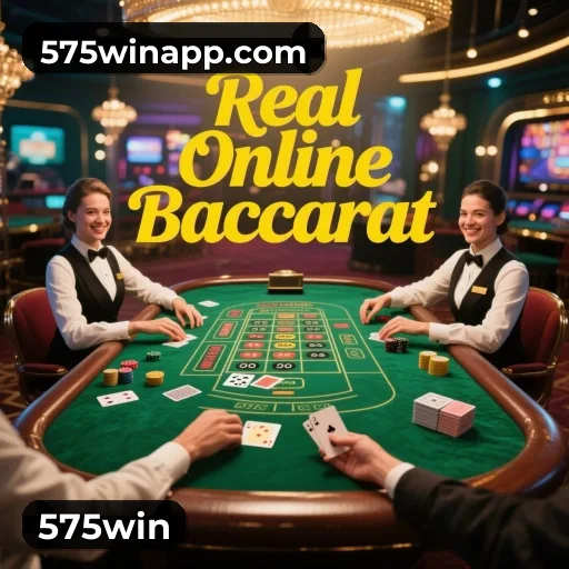 APK 575win Android