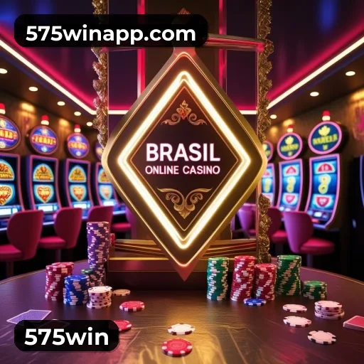 Slots mobile 575win