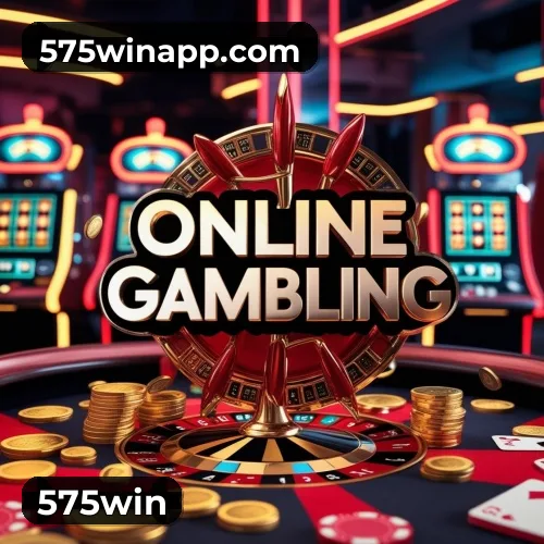 Jackpots 575win