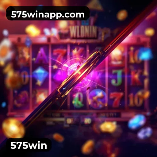 Free spins 575win