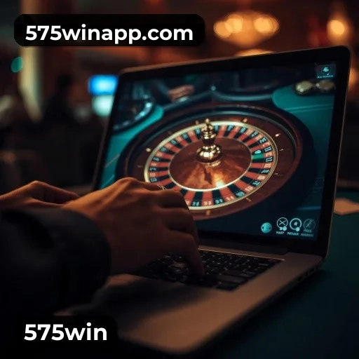 Slots desktop 575win