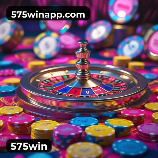 Privilégios VIP 575win