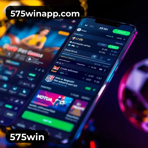 Tornar VIP 575win