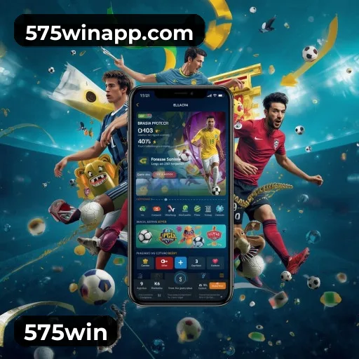 Benefícios VIP 575win