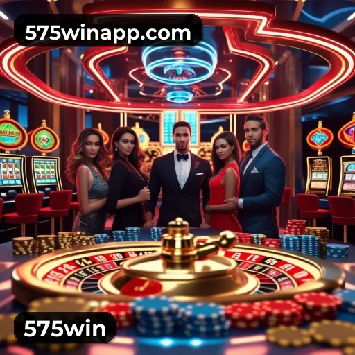 Vantagens VIP 575win