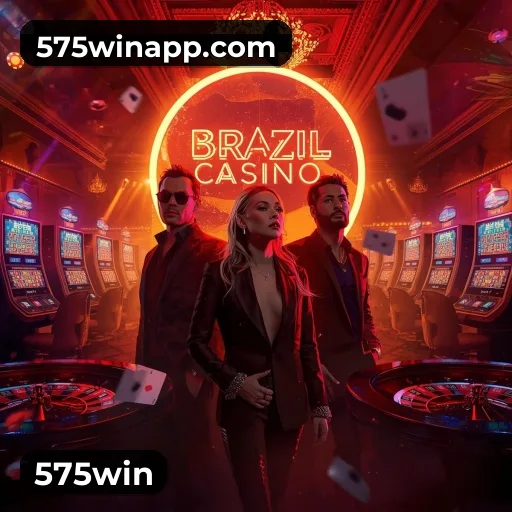 Táticas 575win